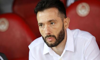 Κορμπεράν: «Η μόνη στιγμή που ένιωσα ότι ήθελα διάλειμμα ήταν μετά τον Ολυμπιακό»