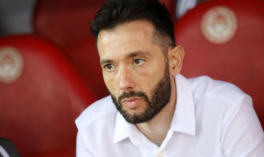 Κορμπεράν: «Η μόνη στιγμή που ένιωσα ότι ήθελα διάλειμμα ήταν μετά τον Ολυμπιακό»