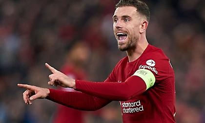 Σκληρές δηλώσεις για το συμβόλαιο Χέντερσον στην Σ. Αραβία: «Δεν είναι και ο Μέσι»