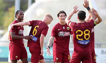 Έκλεισε φιλικό με την... ελληνική Τράμπζονσπορ στις 30 Ιουλίου η ΑΕΚ!