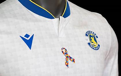 Σπουδαία κίνηση από Αστέρα: Στέλνει μήνυμα ευαισθητοποίησης για τον αυτισμό με τη δεύτερη εμφάνιση!