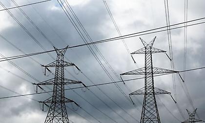 Διακοπή ρεύματος σε περιοχές της Αττικής