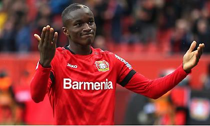 Η Αλ Νασρ του Ρονάλντο δίνει 50 εκατ. για τον Μούσα Ντιαμπί