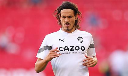 Μια ανάσα από Μπόκα ο Καβάνι