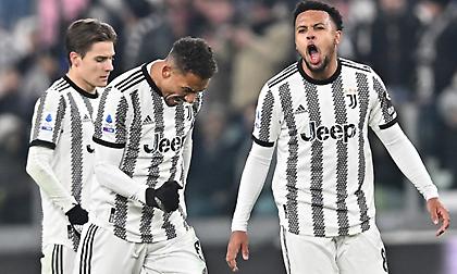 Αποχωρεί από το πρότζεκτ της European Super League η Γιουβέντους