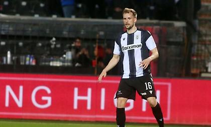 «Οι λεπτομέρειες του δανεισμού του Κεντζιόρα στον ΠΑΟΚ»