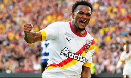 Ρεκόρ μεταγραφής για τη Λειψία ο Οπεντά