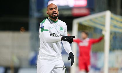 Βρέθηκε θετικός σε έλεγχο ντόπινγκ ο Μολέδο!