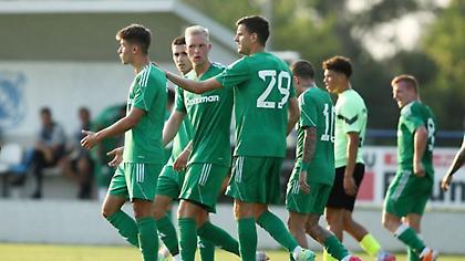 Παναθηναϊκός: Οι διπλοί «πράκτορες» των φιλικών