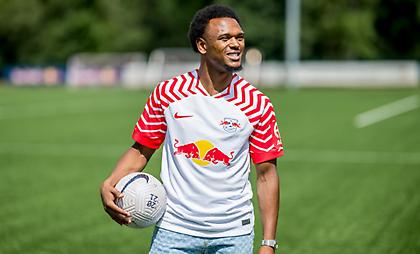 Οπεντά... πενταετίας και επίσημα στη Λειψία!