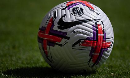 Premier League: Τέλος η συνεργασία της με τη Nike για την μπάλα του πρωταθλήματος