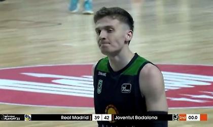 Όταν ο Γκάι είχε «σκοτώσει» τη Ρεάλ Μαδρίτης