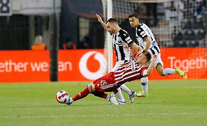 «Και η Λοριάν μαζί με Ναντ-Λιλ στην... κούρσα για Ρέαμπτσιουκ»