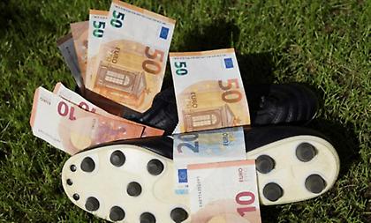 «Η κυβέρνηση καθυστερεί και η ΕΠΟ αδιαφορεί για το κύκλωμα στοιχηματισμού-Σκιές στο πρωτάθλημα»