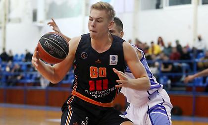 Πλησιάζει στον Ολυμπιακό ο Τανούλης