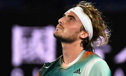 Τσιτσιπάς: «Μακροπρόθεσμος στόχος και όνειρο να διοργανώσω τουρνουά ATP στην Ελλάδα»