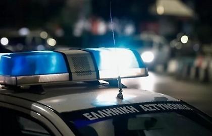Ξύλο και βρισιές μεταξύ ζευγαριού γυναικών-Συνελήφθησαν αμφότερες