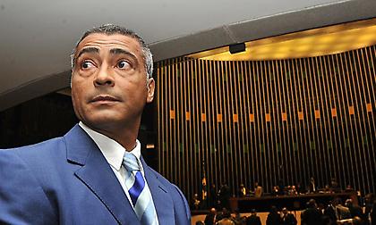 Εισήχθη στο νοσοκομείο εξαιτίας εντερικής λοίμωξης ο σπουδαίος Ρομάριο