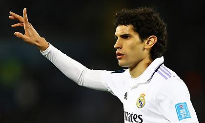 Ανακοίνωσε τον δανεισμό του Βαγιέχο στη Γρανάδα η Ρεάλ Μαδρίτης