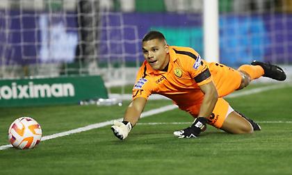 Παναιτωλικός: Κοντά στην έξοδο ο Γκρατερόλ, αποχαιρέτησε και έρχεται ο Τορεχόν!