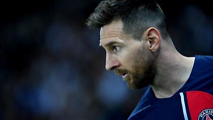 Έκανε unfollow την Παρί Σεν Ζερμέν ο Μέσι - Ποιες είναι οι τέσσερις ομάδες που ακολουθεί