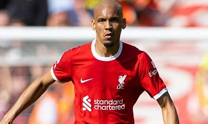 Πλησιάζει στην Άλ Ιτιχάντ ο Φαμπίνιο, δεν ταξιδεύει με τη Λίβερπουλ στη Γερμανία!