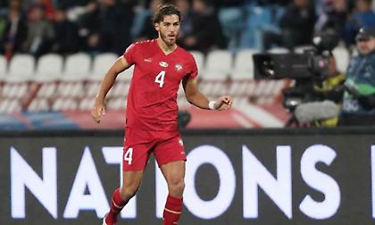 Πρόταση του Ολυμπιακού στην Αλμερία για τον Μπάμπιτς