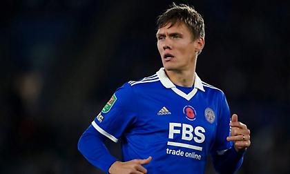 «Επαφές ΑΕΚ και Λέστερ για τον Βέστεργκααρντ»