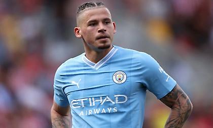 «Έσπασε» ο Κάλβιν Φίλιπς: «Επισκέφθηκα τον πατέρα μου στη φυλακή μετά από έξι χρόνια»