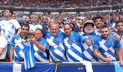 Ο «γαλανόλευκος φάρος» δεν θα βρεθεί ξανά σε παιχνίδια της Εθνικής