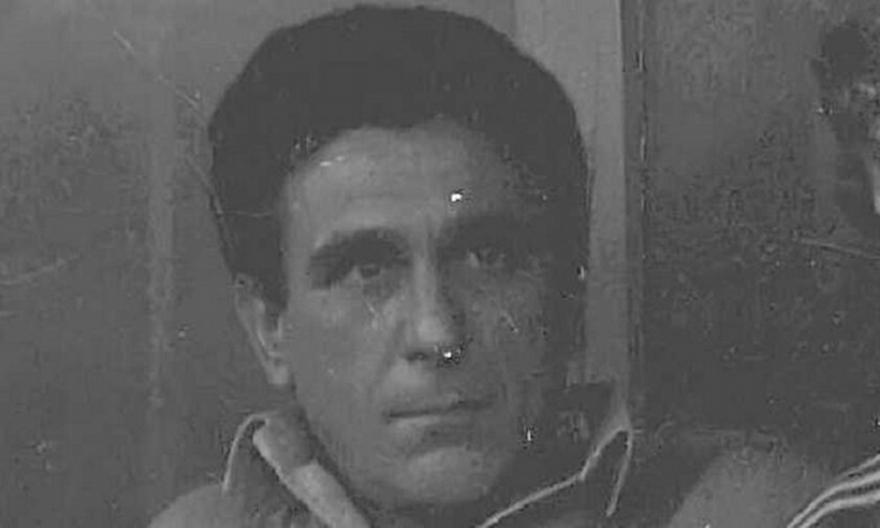 Πένθος στην ΑΕΚ: Πέθανε ο Ανδρέας Βούλγαρης