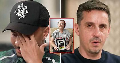 Διαψεύδει πλήρως τον Ντέλε Άλι η μητέρα του: «Όλα όσα είπε ήταν ψέματα»!