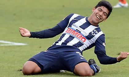 Παίκτης της Καλαμάτας ο Ακόστα Σαβάλα