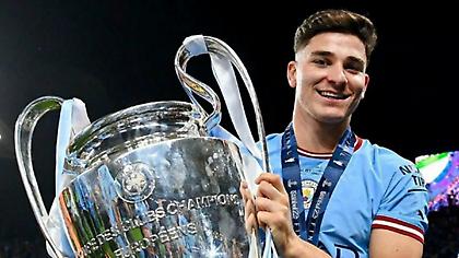 Αν «χαλάσει» του Κέιν στρέφεται στον Άλβαρες η Μπάγερν Μονάχου