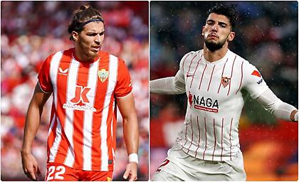 Πολύ κοντά σε στόπερ ο Ολυμπιακός, το παλεύει για Ράφα Μιρ