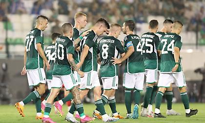 Νικολογιάννης: «Ενδεκάδα… Ευρώπης στο φιλικό με τη Ράγιο- Πολλές λύσεις στην επίθεση ο Παναθηναϊκός»