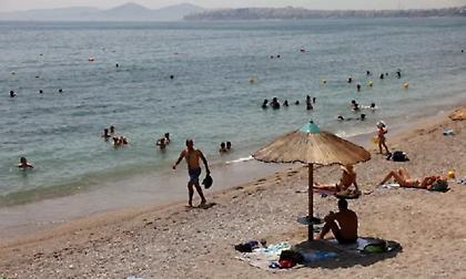 Τραγωδία στο Μεγάλο Καβούρι: 6χρονο αγόρι ανασύρθηκε νεκρό από τη θάλασσα