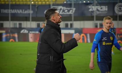 Ετοιμάζεται να αναλάβει την Τσέλιε ο Άλμπερτ Ριέρα