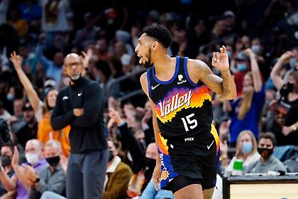 Πήραν Πέιν με ανταλλαγή από τους Σανς οι Σπερς