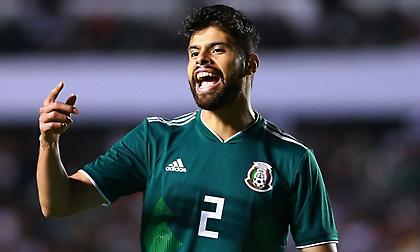 «Συμφωνία ΑΕΚ με Αμέρικα για Αραούχο», λένε στο Μεξικό