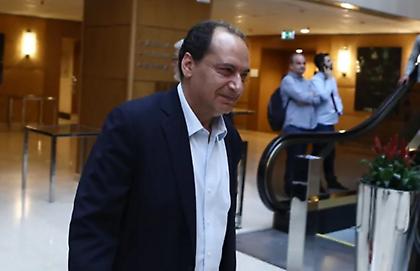 ΣΥΡΙΖΑ: Παραιτήθηκε από την Πολιτική Γραμματεία ο Σπίρτζης-Υπέρ Αχτσιόγλου ο Βούτσης