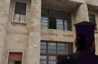 Σε αργία ιερέας στη Ρόδο που κατηγορείται ότι παρενόχλησε σεξουαλικά τουρίστα σε μοναστήρι