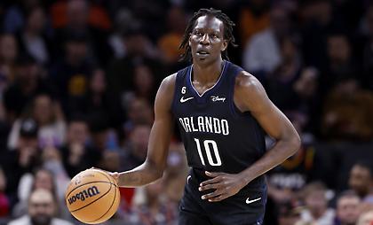 Στους Σανς ο Μπολ Μπολ