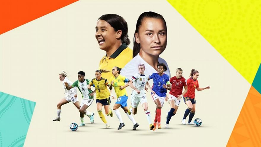 Το Παγκόσμιο Κύπελλο Γυναικών αρχίζει: Όλα όσα πρέπει να γνωρίζετε!