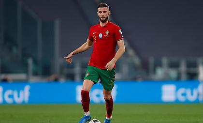 Ο Πορτογάλος στόπερ, που ακούγεται σήμερα στην Ισπανία για τον Ολυμπιακό