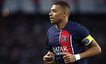 «Συμφώνησε με τη διοίκηση της Παρί να πάει στη Ρέαλ Μαδρίτης το φετινό καλοκαίρι ο Εμπαπέ»