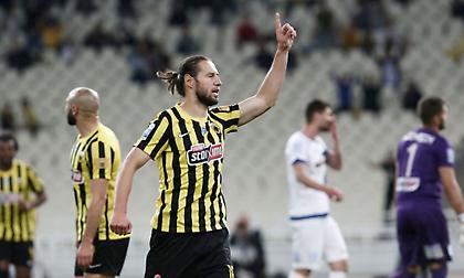 Συμφώνησε με ομάδα της Σαουδικής Αραβίας ο Κριχόβιακ