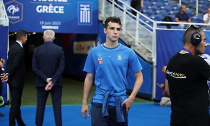 Πρόταση 10 εκατομμύρια για τον Δουβίκα έκανε η Λάτσιο