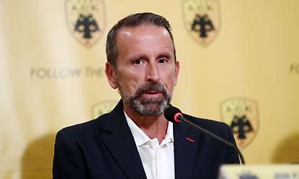 Το πρόγραμμα της ΑΕΚ στο Basketball Champions League