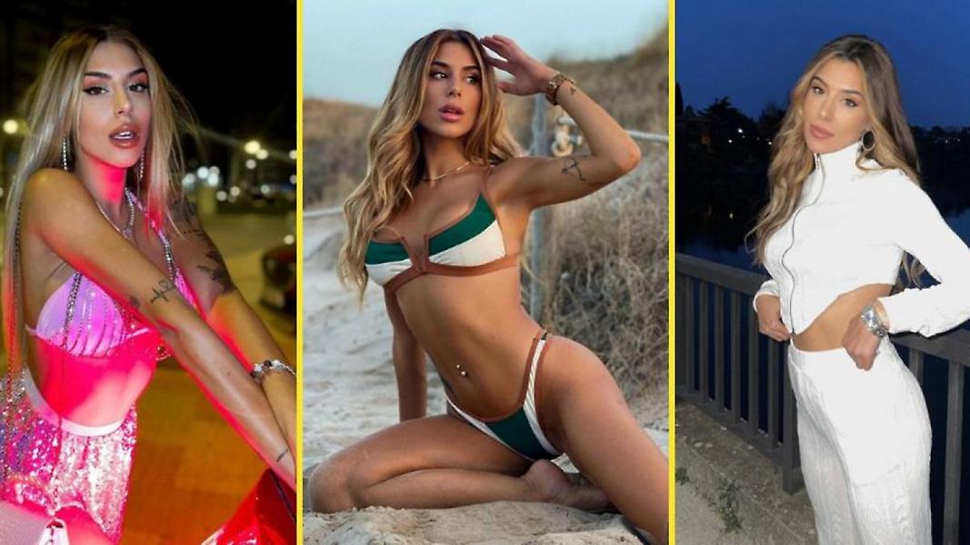 Παίζει... μπάλα με πρώην παίκτρια του Big Brother ο Κασίγιας